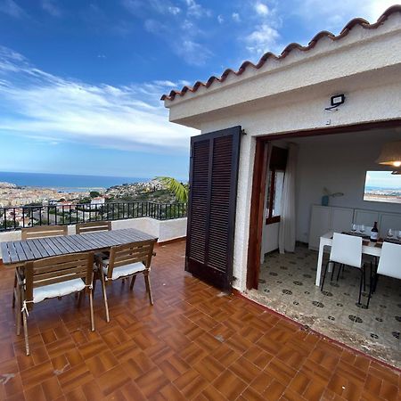 Residencial Panorama I Peníscola Exterior foto