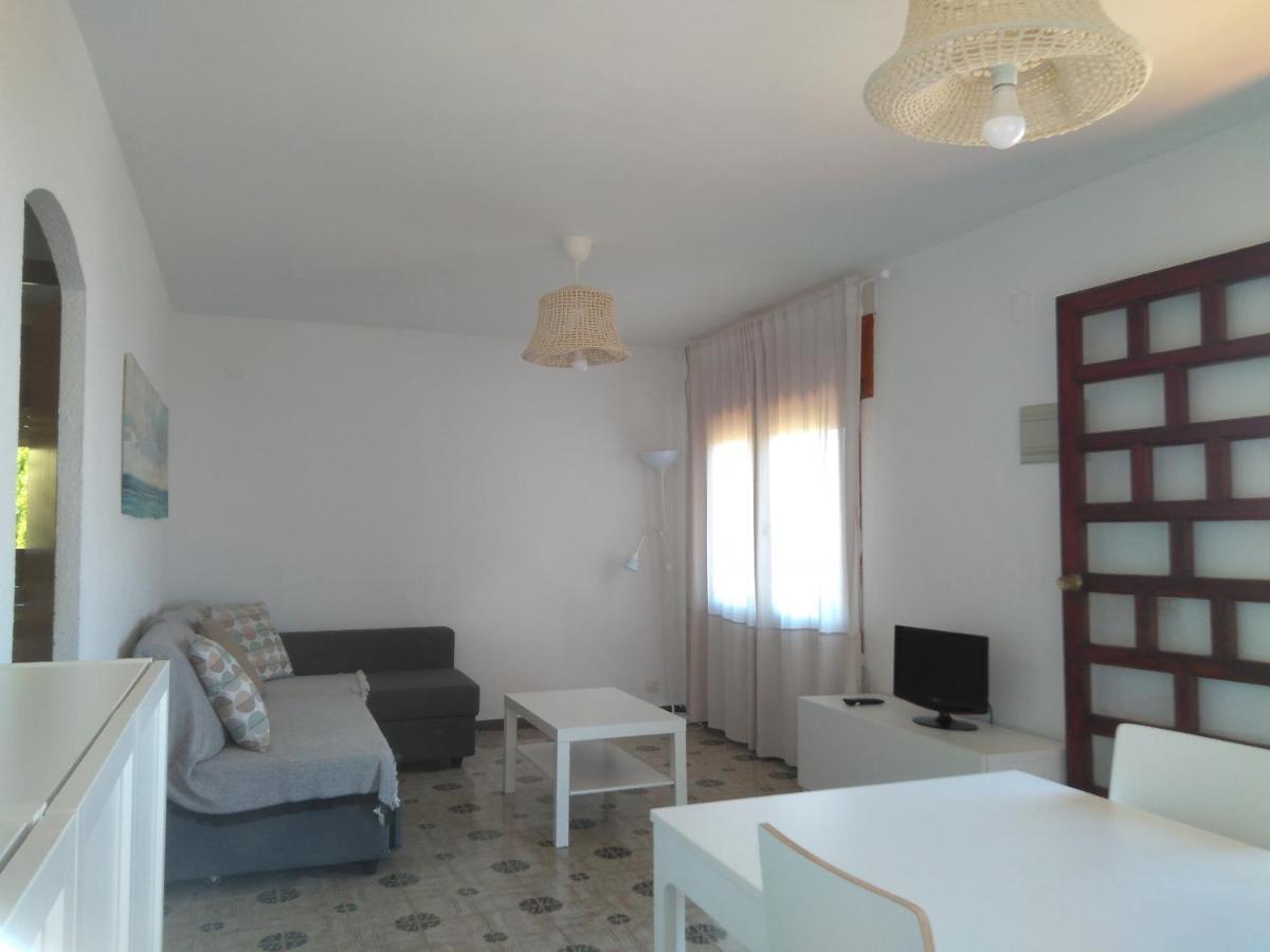 Residencial Panorama I Peníscola Exterior foto