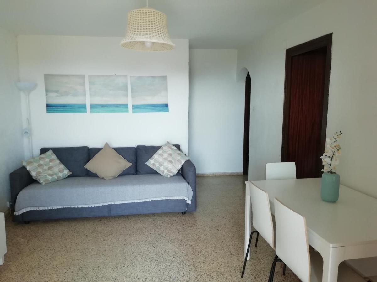 Residencial Panorama I Peníscola Exterior foto