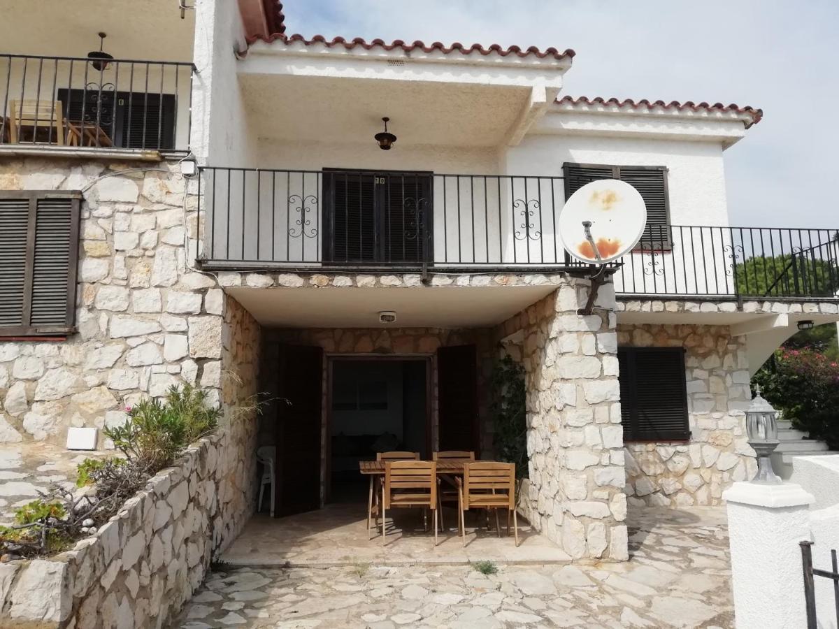 Residencial Panorama I Peníscola Exterior foto