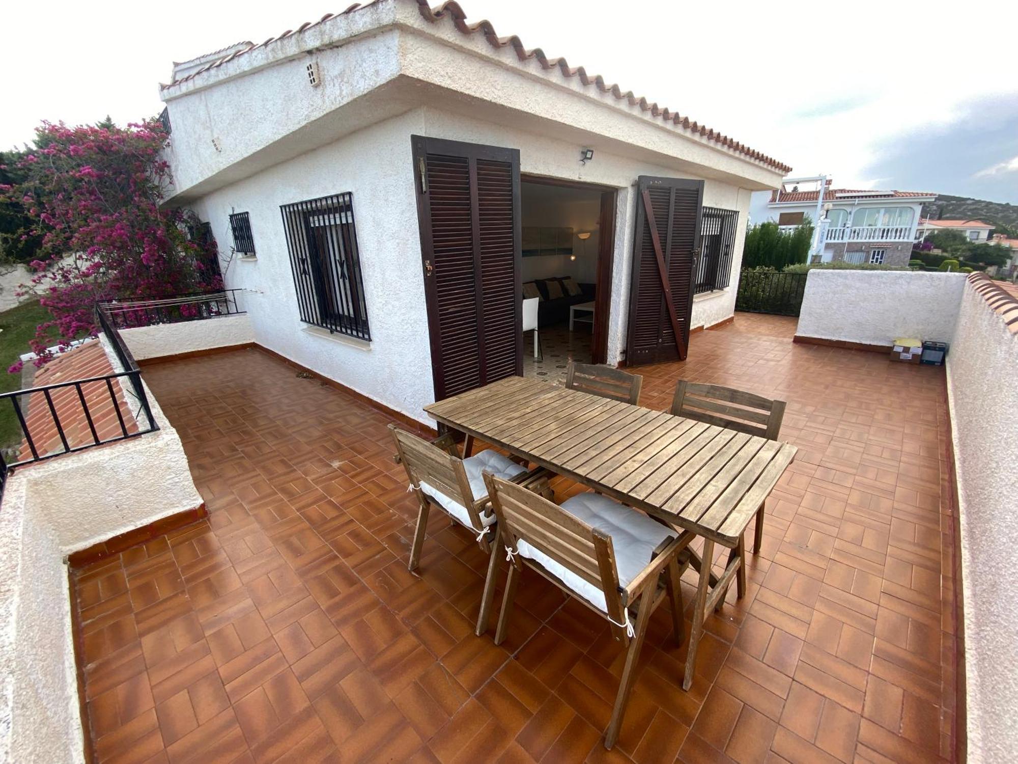 Residencial Panorama I Peníscola Exterior foto