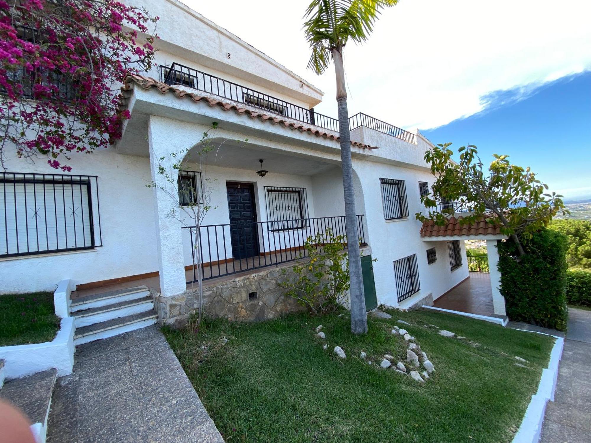 Residencial Panorama I Peníscola Exterior foto