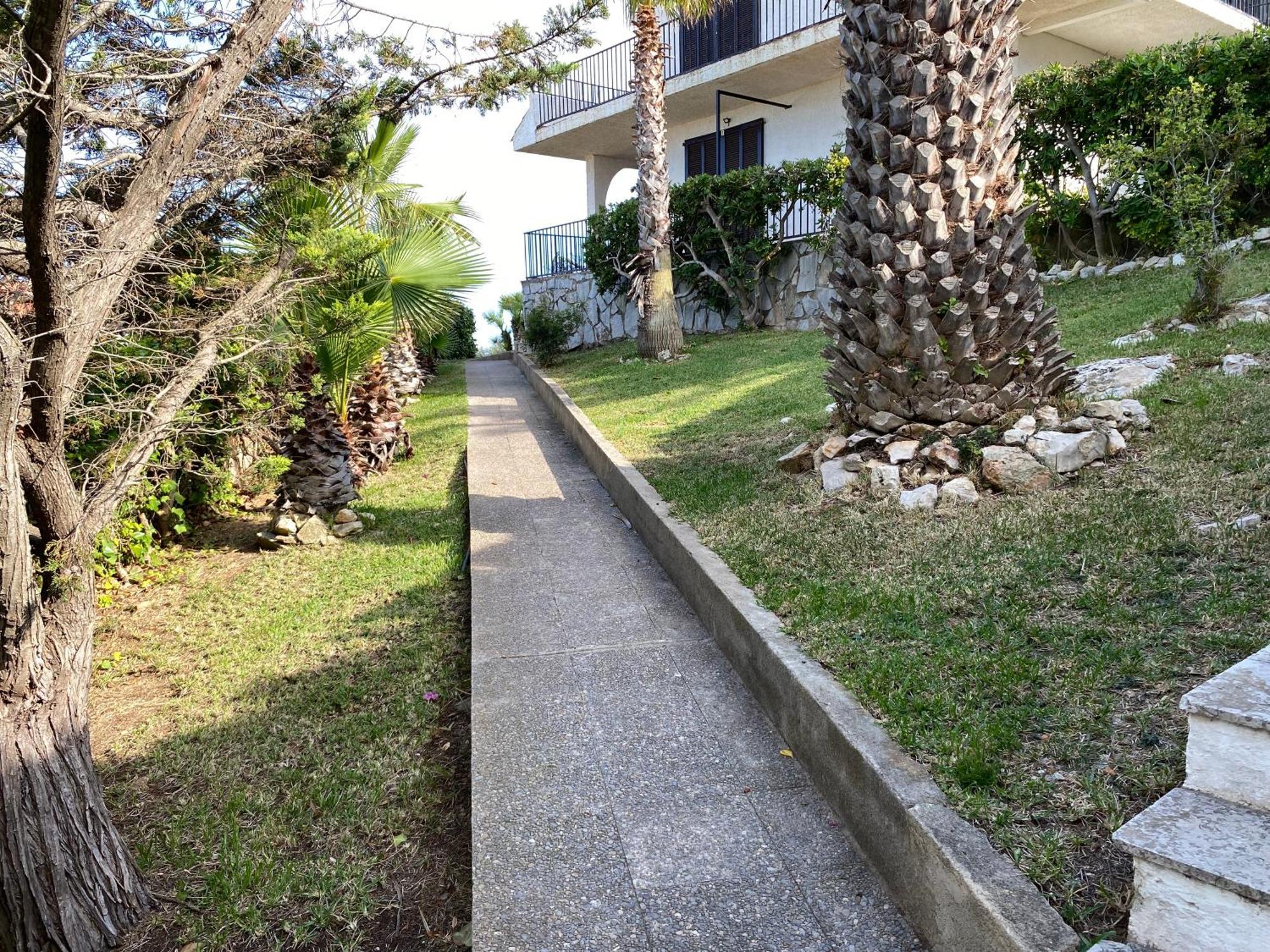 Residencial Panorama I Peníscola Exterior foto