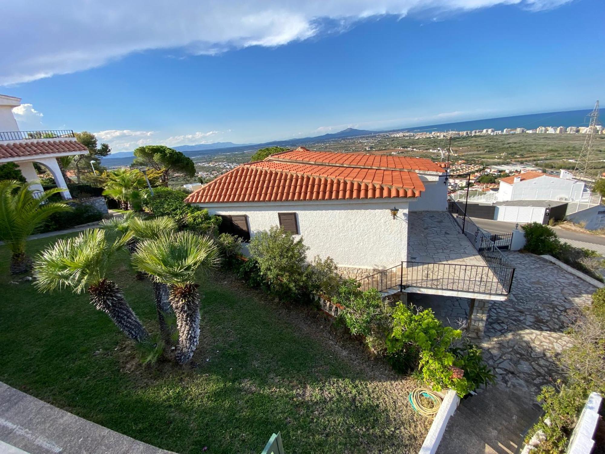 Residencial Panorama I Peníscola Exterior foto