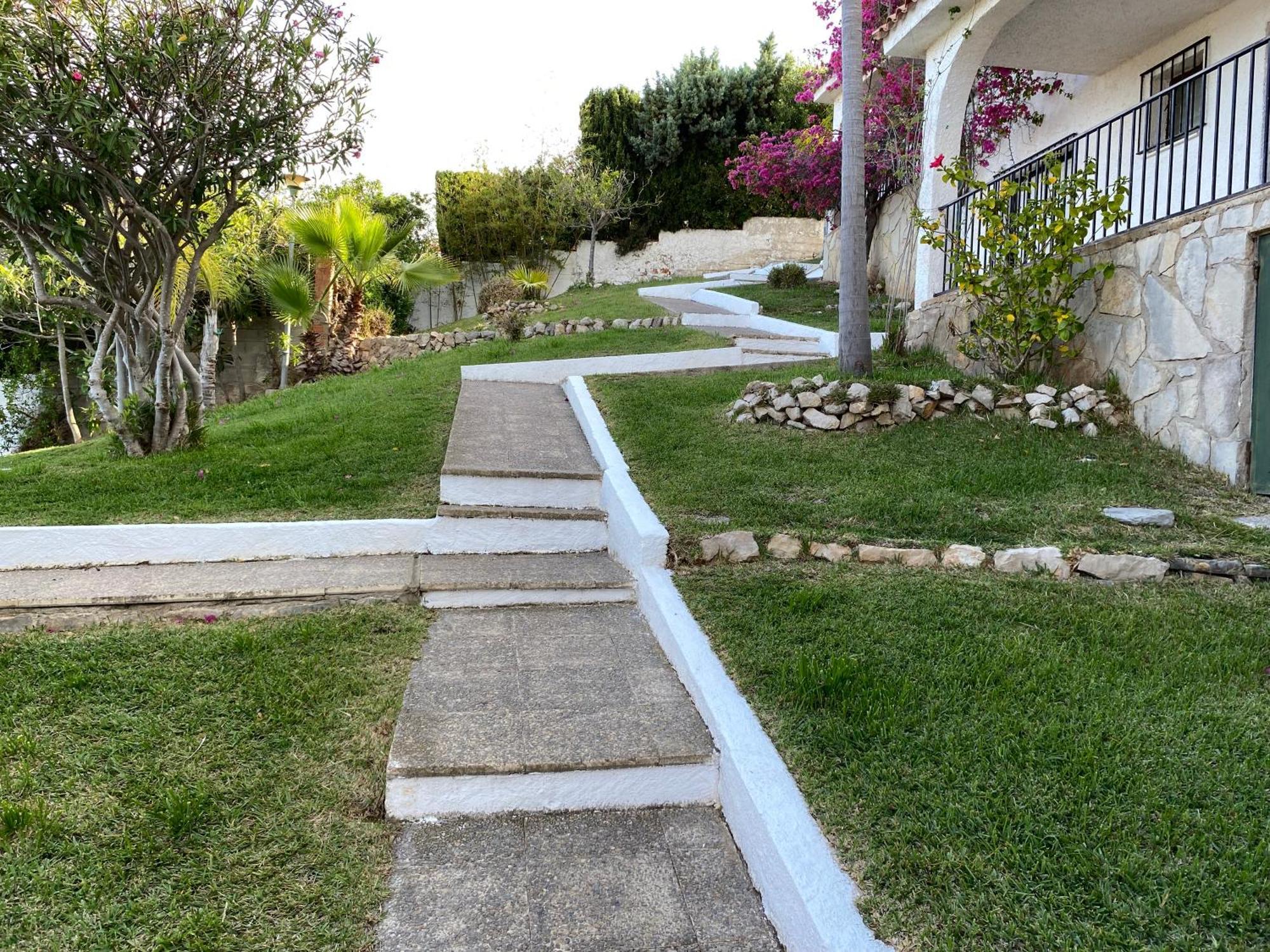 Residencial Panorama I Peníscola Exterior foto
