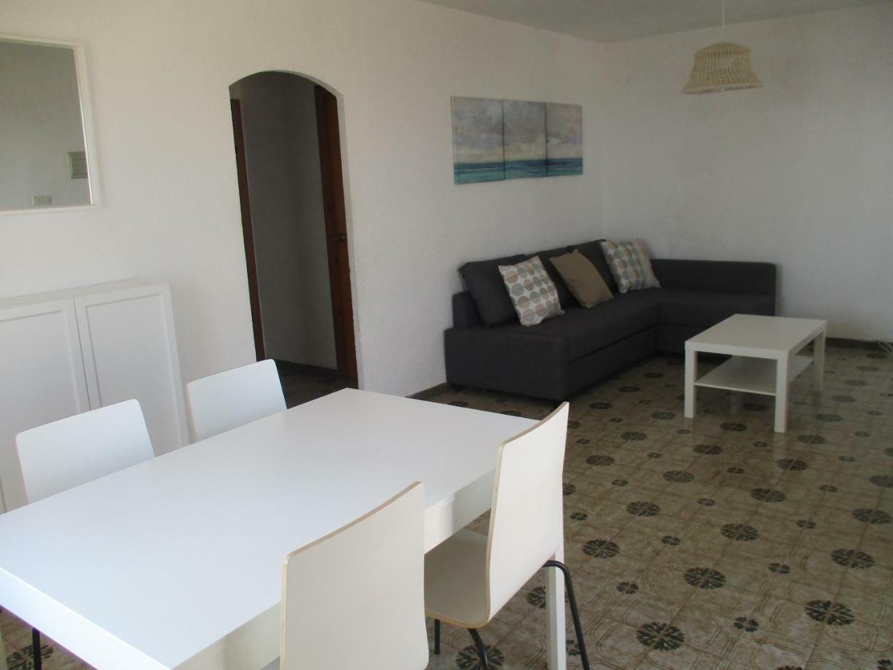 Residencial Panorama I Peníscola Exterior foto