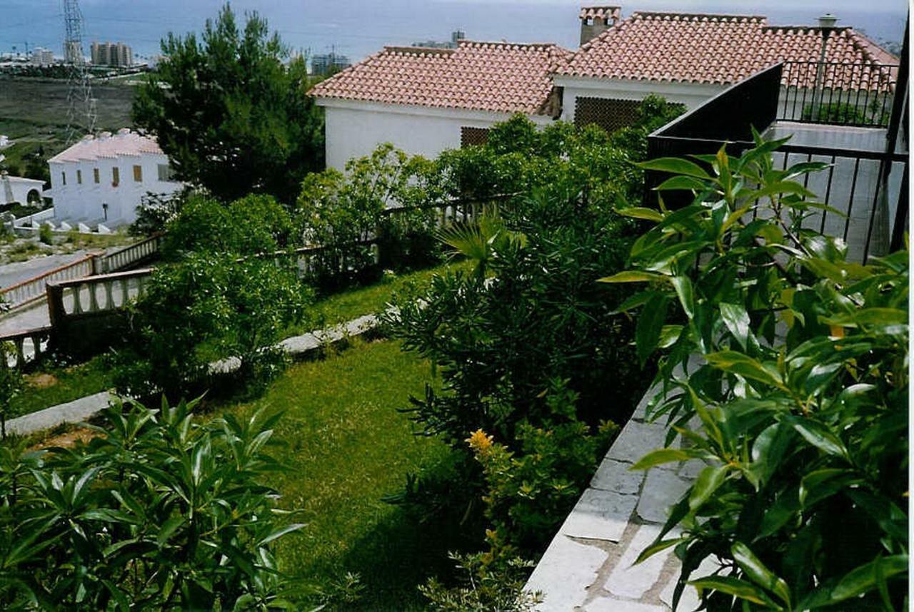 Residencial Panorama I Peníscola Exterior foto